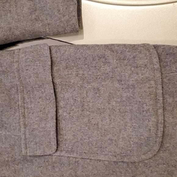 Chuck Hines jacket - Picture 3 of 4